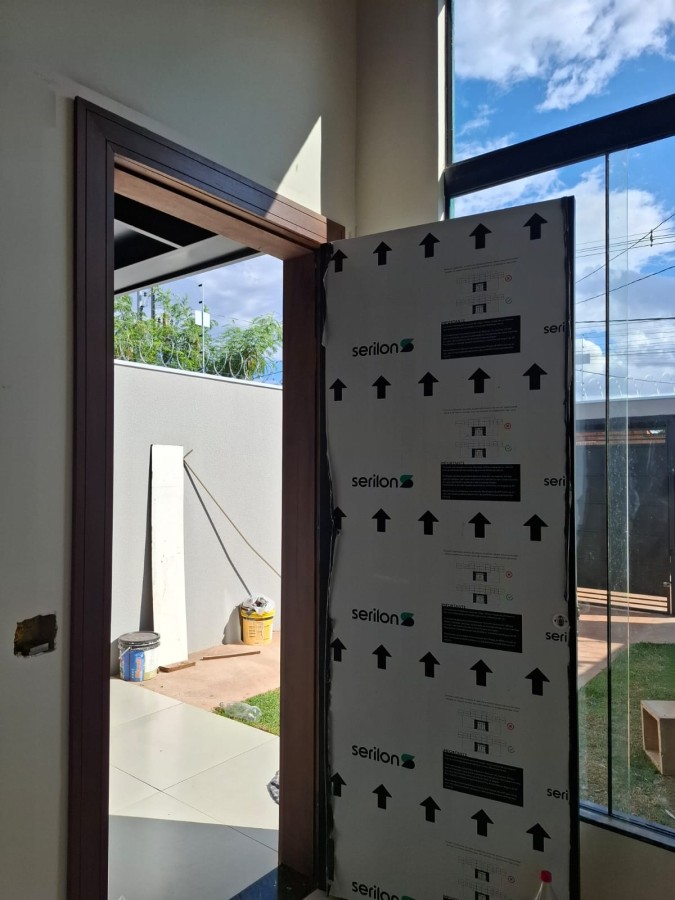 Casa à venda com 2 quartos, 1 suíte, 2 vagas e 73m² no Nova Lima, Campo Grande (MS) — foto 3 de 14