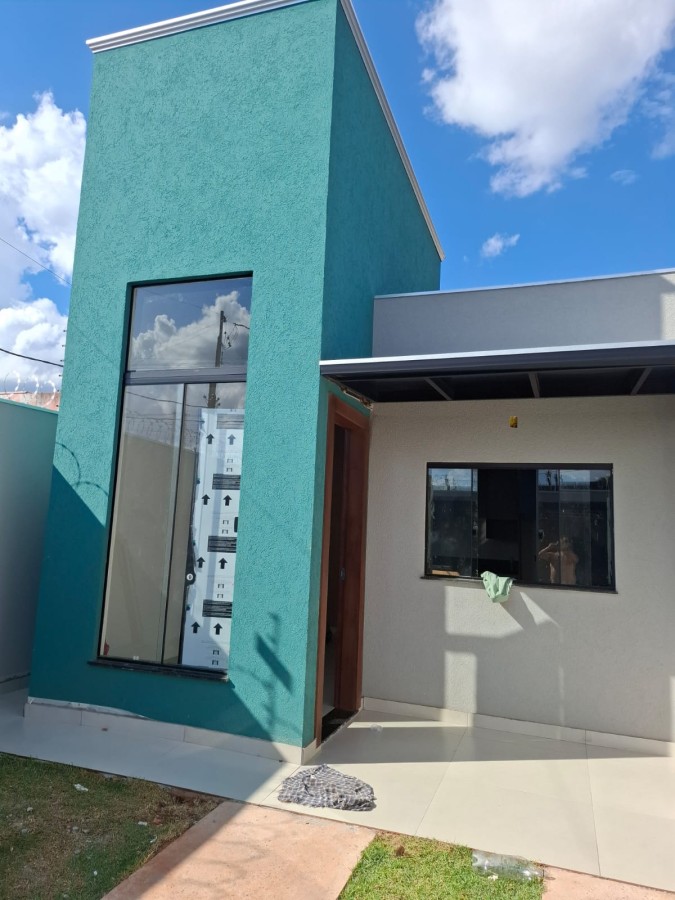 Casa à venda com 2 quartos, 1 suíte, 2 vagas e 73m² no Nova Lima, Campo Grande (MS) — foto 9 de 14