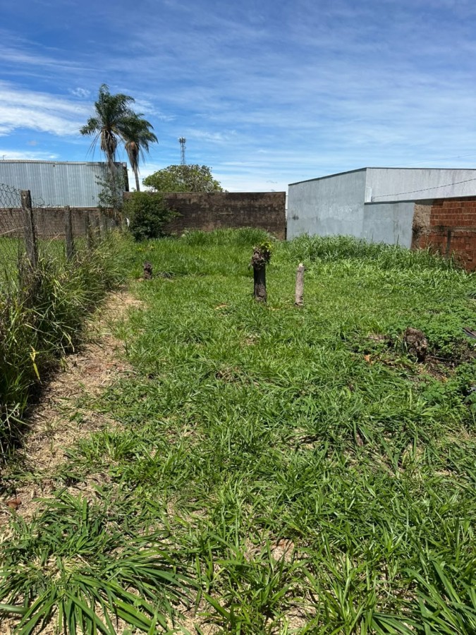 Terreno à venda com 396m² de terreno no Jardim Montevidéu, Campo Grande (MS) — foto 2 de 6