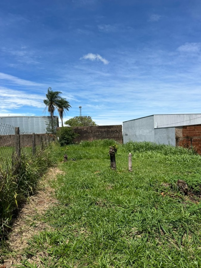 Terreno à venda com 396m² de terreno no Jardim Montevidéu, Campo Grande (MS) — foto 3 de 6