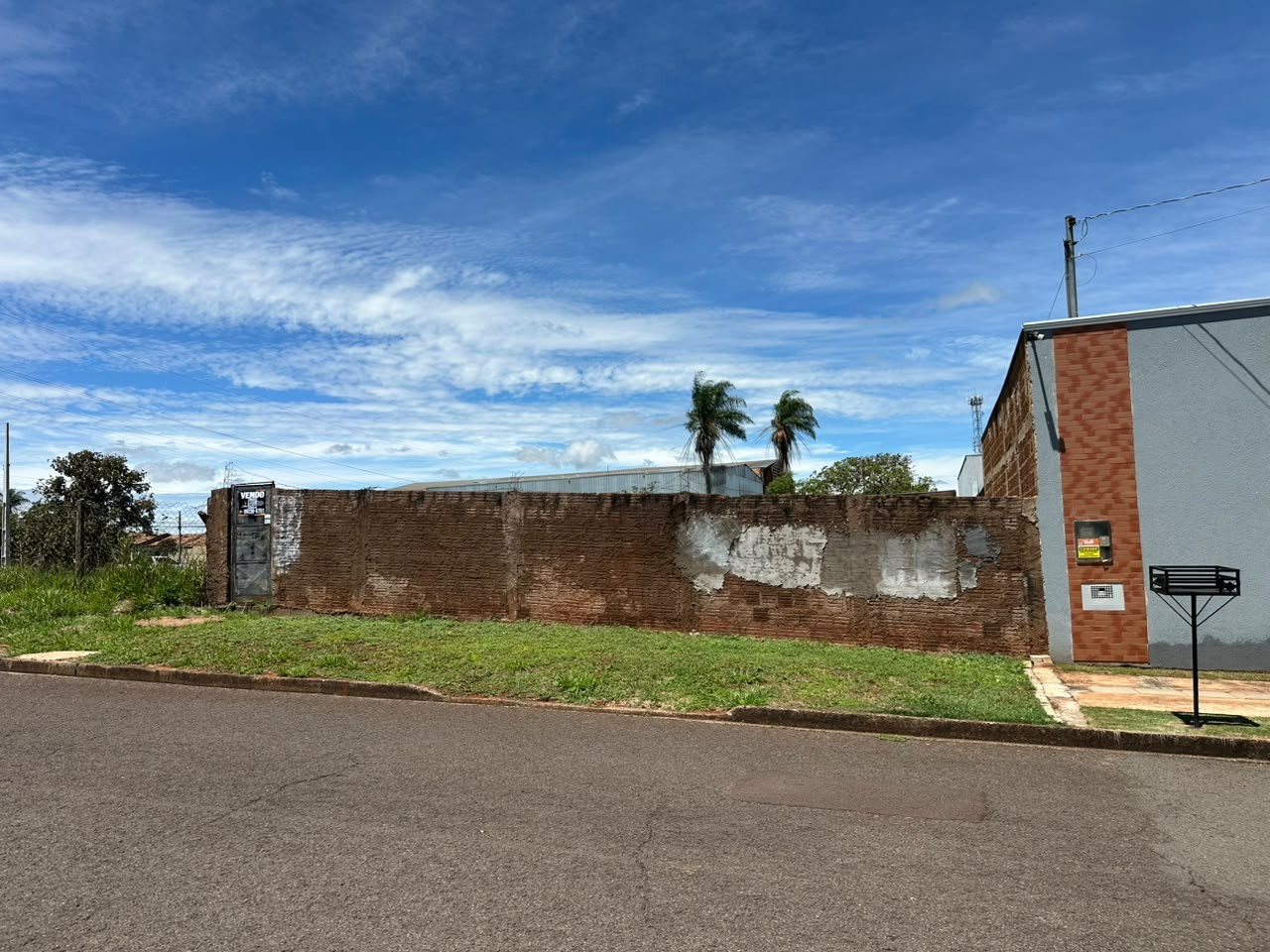 Terreno à venda com 396m² de terreno no Jardim Montevidéu, Campo Grande (MS) — foto 5 de 6