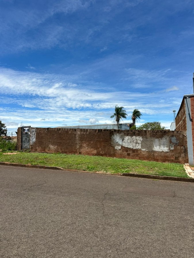 Terreno à venda com 396m² de terreno no Jardim Montevidéu, Campo Grande (MS) — foto 6 de 6