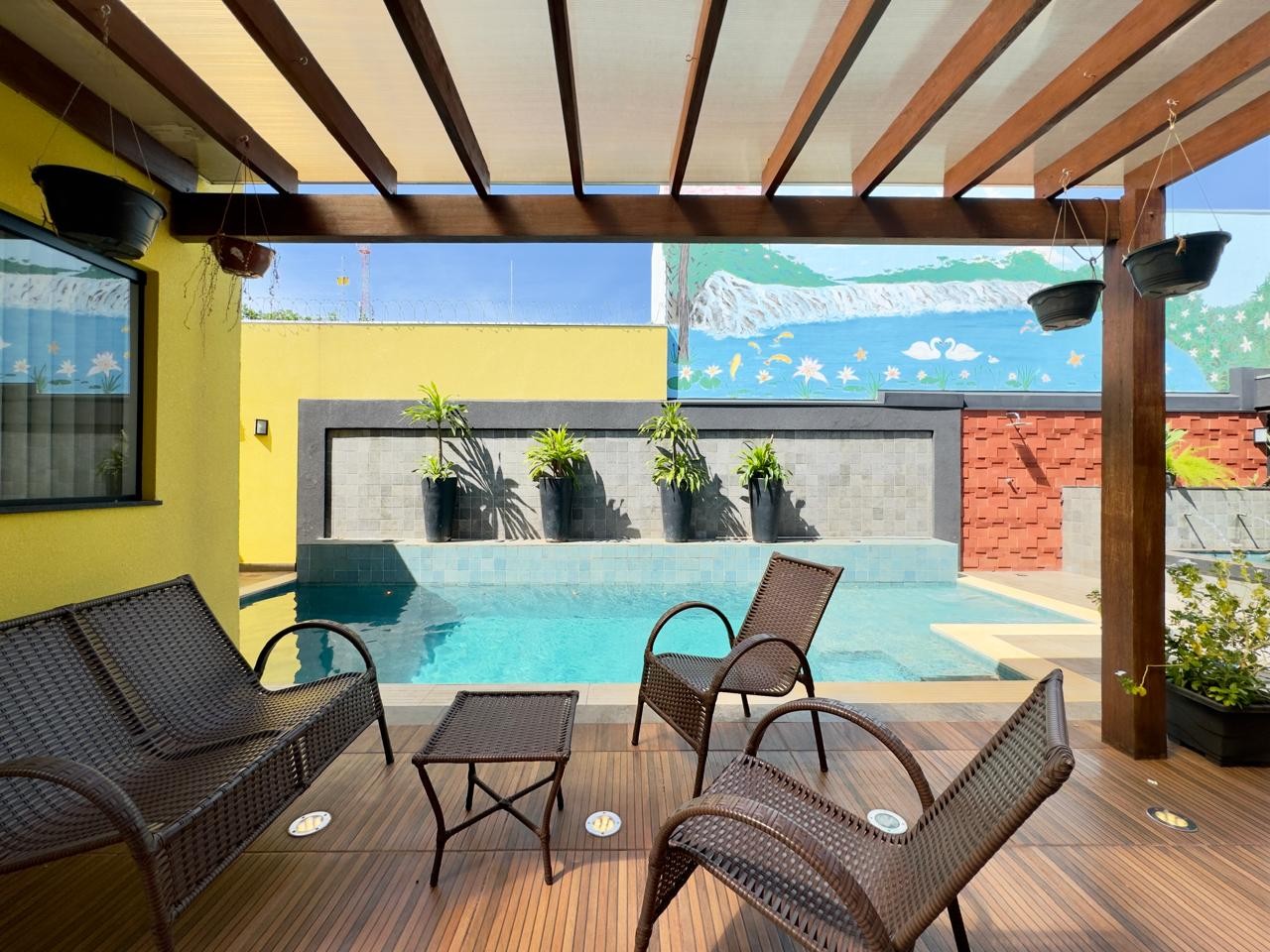 Casa à venda com 3 quartos, 1 suíte, 5 vagas e 267m² no Rita Vieira, Campo Grande (MS) — foto 5 de 30