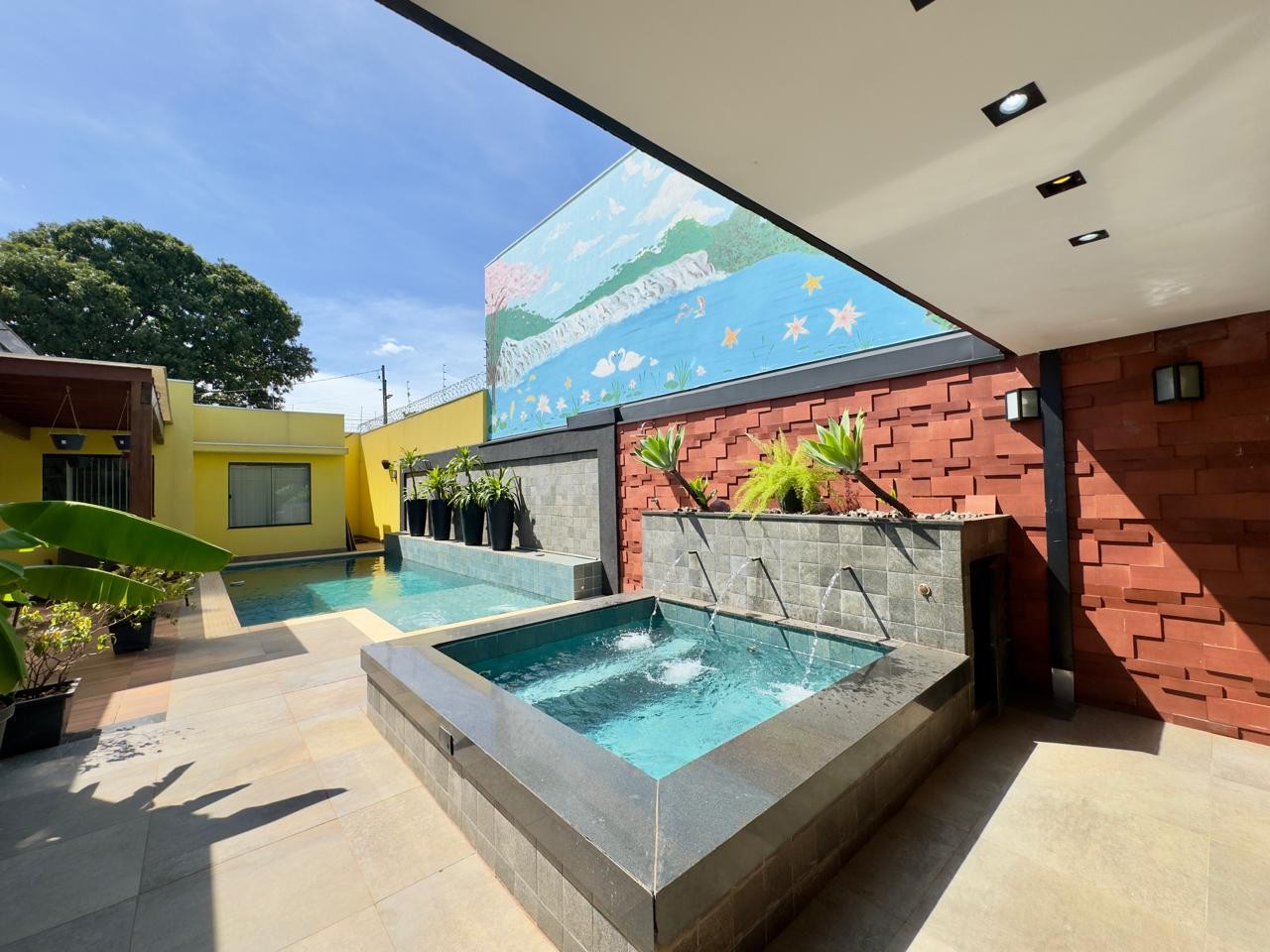 Casa à venda com 3 quartos, 1 suíte, 5 vagas e 267m² no Rita Vieira, Campo Grande (MS) — foto 4 de 30