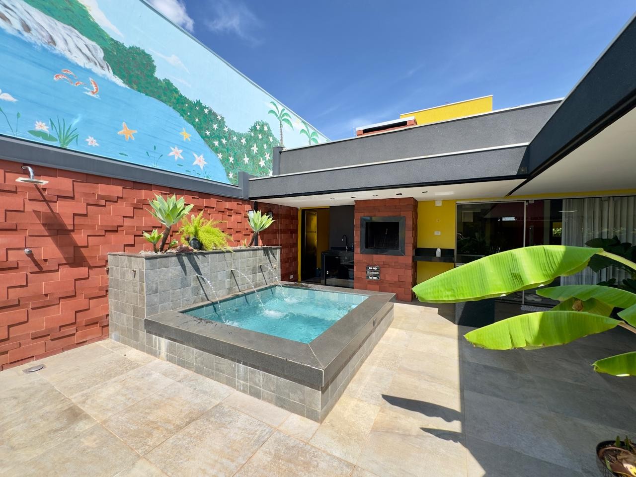 Casa à venda com 3 quartos, 1 suíte, 5 vagas e 267m² no Rita Vieira, Campo Grande (MS) — foto 3 de 30