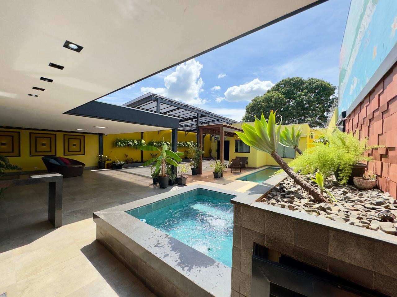 Casa à venda com 3 quartos, 1 suíte, 5 vagas e 267m² no Rita Vieira, Campo Grande (MS) — foto 8 de 30