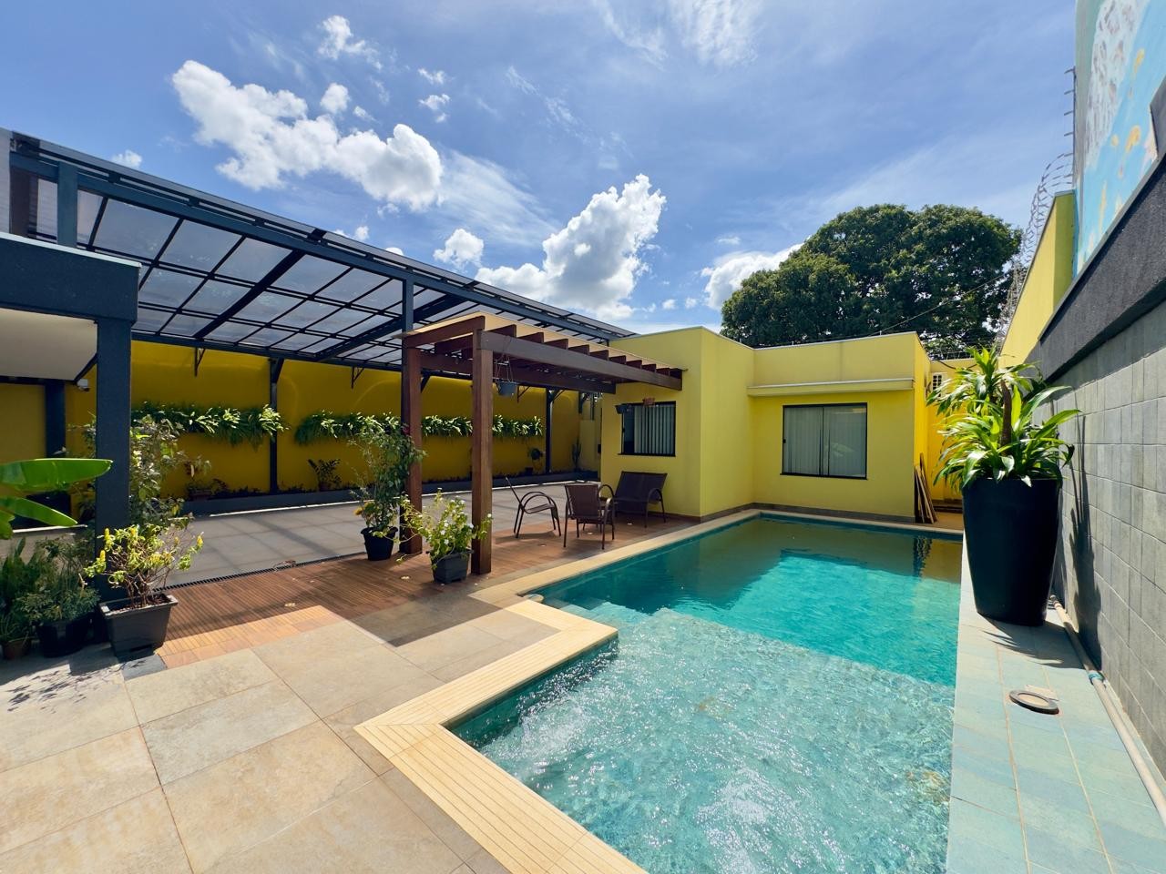 Casa à venda com 3 quartos, 1 suíte, 5 vagas e 267m² no Rita Vieira, Campo Grande (MS) — foto 10 de 30