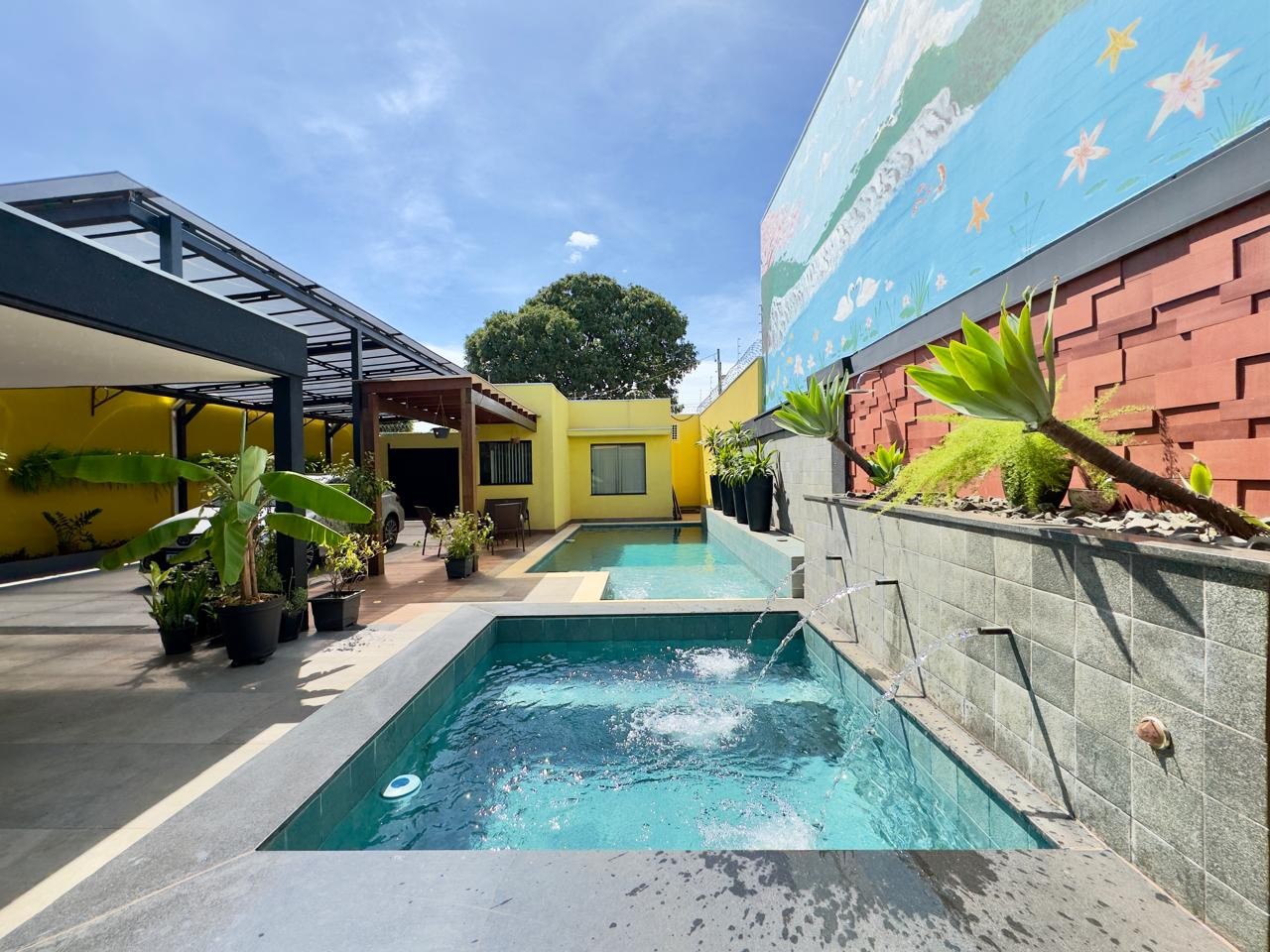 Casa à venda com 3 quartos, 1 suíte, 5 vagas e 267m² no Rita Vieira, Campo Grande (MS) — foto 11 de 30