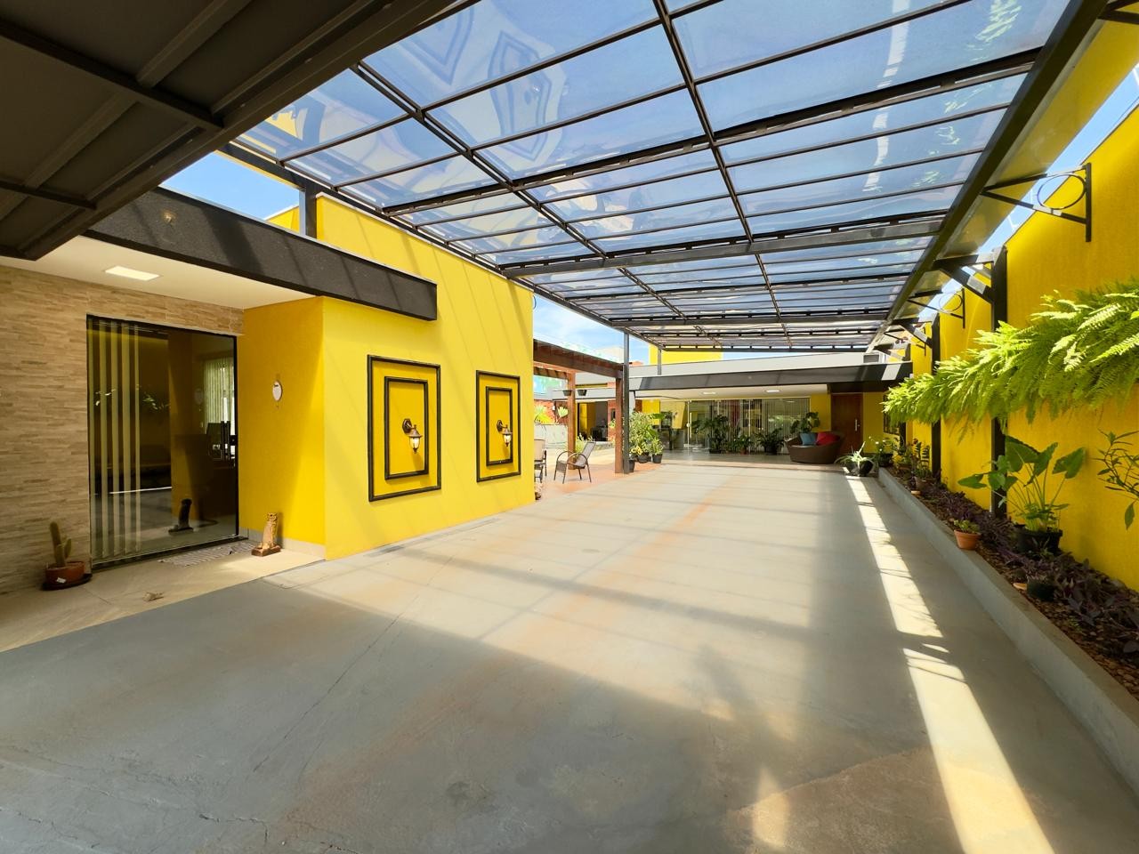 Casa à venda com 3 quartos, 1 suíte, 5 vagas e 267m² no Rita Vieira, Campo Grande (MS) — foto 9 de 30