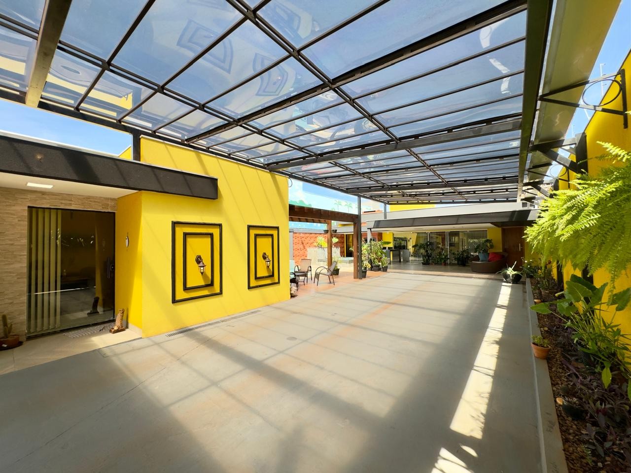 Casa à venda com 3 quartos, 1 suíte, 5 vagas e 267m² no Rita Vieira, Campo Grande (MS) — foto 14 de 30