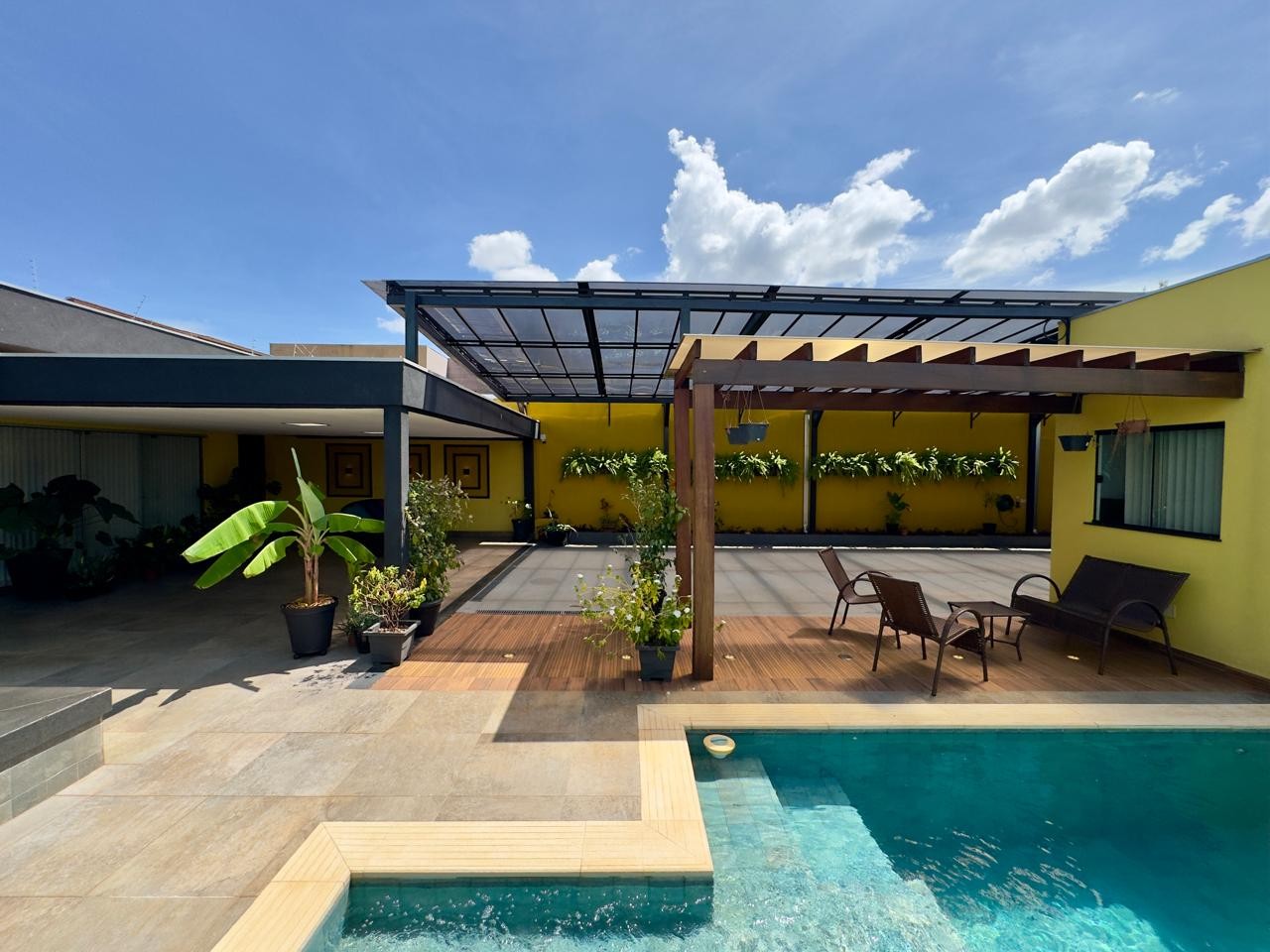 Casa à venda com 3 quartos, 1 suíte, 5 vagas e 267m² no Rita Vieira, Campo Grande (MS) — foto 12 de 30