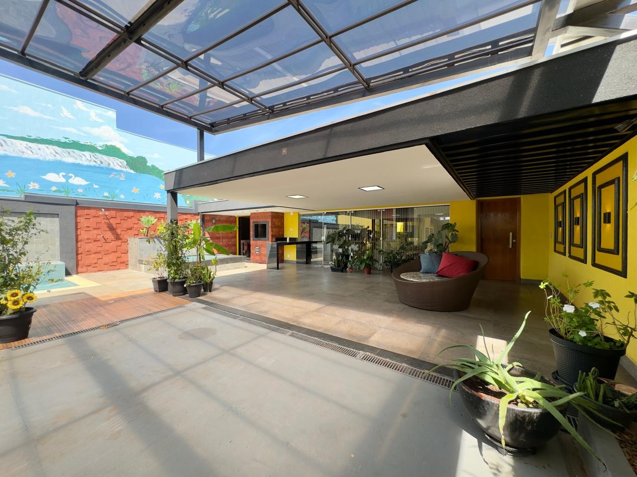 Casa à venda com 3 quartos, 1 suíte, 5 vagas e 267m² no Rita Vieira, Campo Grande (MS) — foto 15 de 30