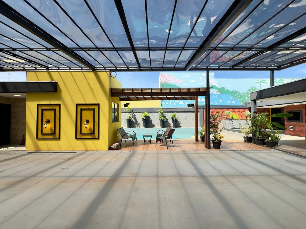 Casa à venda com 3 quartos, 1 suíte, 5 vagas e 267m² no Rita Vieira, Campo Grande (MS) — foto 17 de 30
