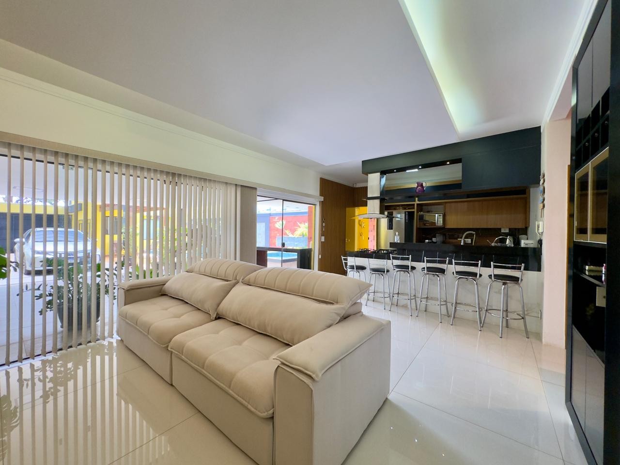 Casa à venda com 3 quartos, 1 suíte, 5 vagas e 267m² no Rita Vieira, Campo Grande (MS) — foto 23 de 30