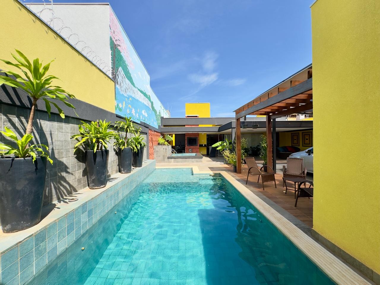 Casa à venda com 3 quartos, 1 suíte, 5 vagas e 267m² no Rita Vieira, Campo Grande (MS) — foto 20 de 30