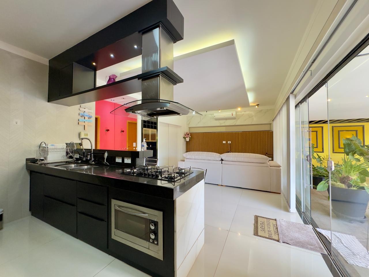 Casa à venda com 3 quartos, 1 suíte, 5 vagas e 267m² no Rita Vieira, Campo Grande (MS) — foto 21 de 30