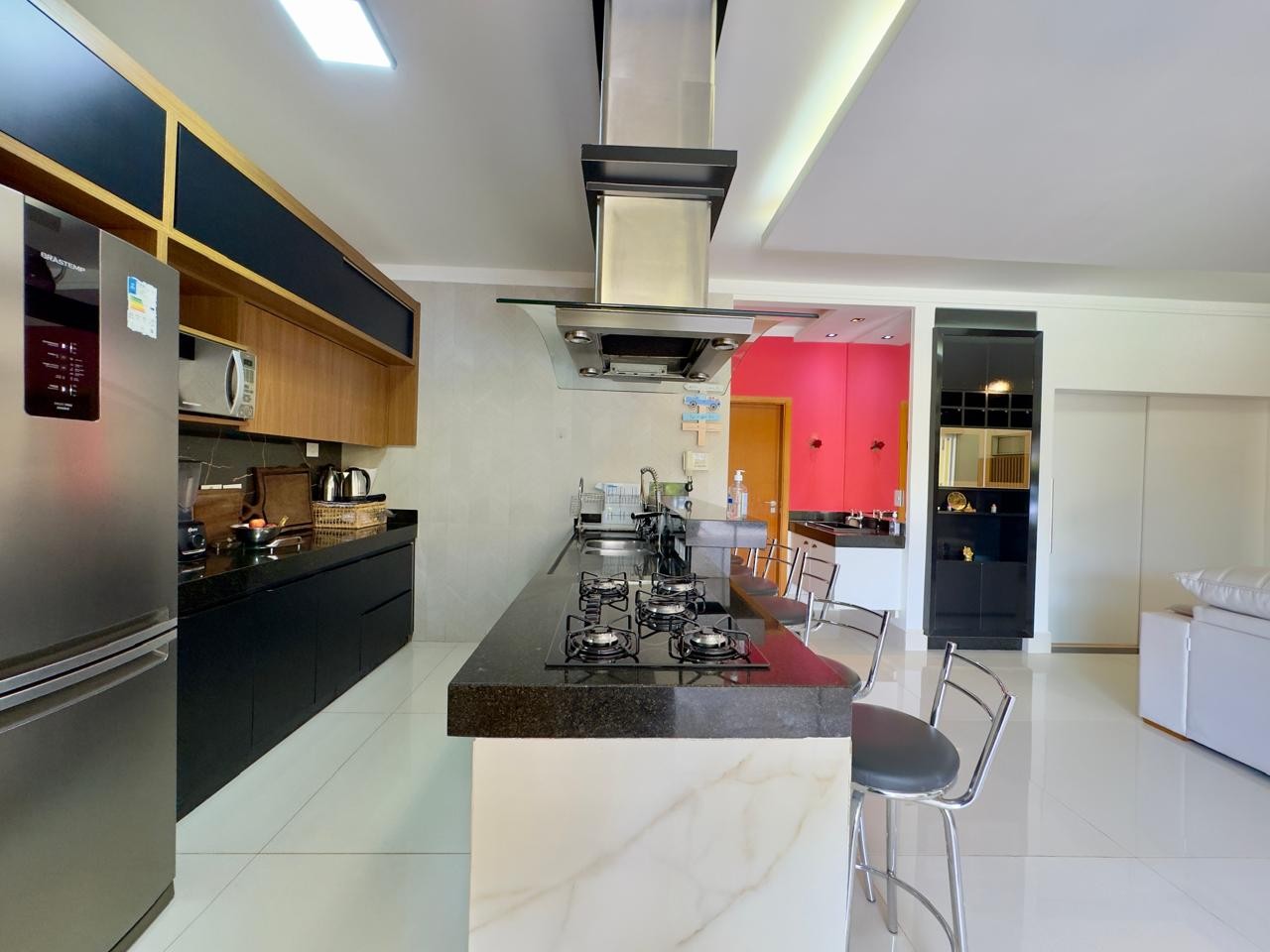 Casa à venda com 3 quartos, 1 suíte, 5 vagas e 267m² no Rita Vieira, Campo Grande (MS) — foto 22 de 30