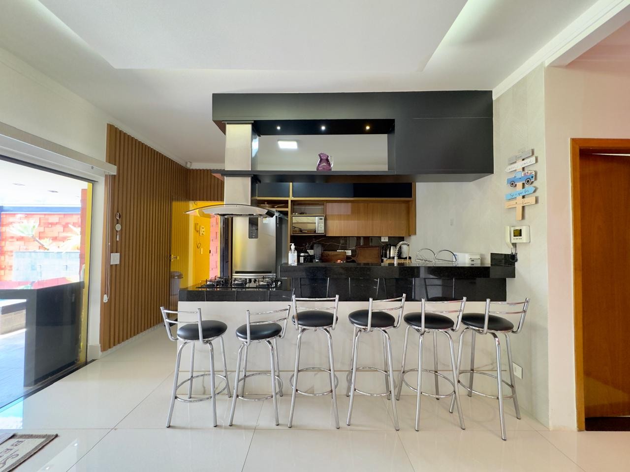Casa à venda com 3 quartos, 1 suíte, 5 vagas e 267m² no Rita Vieira, Campo Grande (MS) — foto 24 de 30