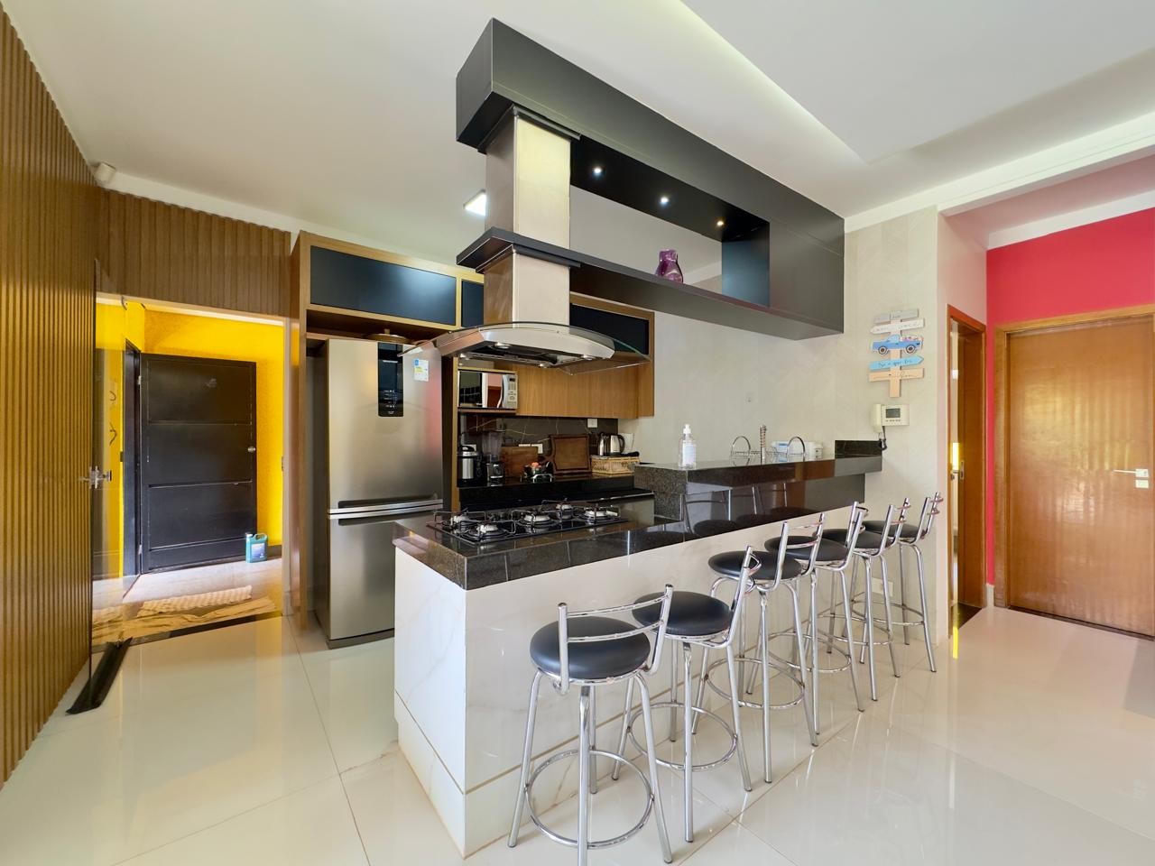 Casa à venda com 3 quartos, 1 suíte, 5 vagas e 267m² no Rita Vieira, Campo Grande (MS) — foto 26 de 30
