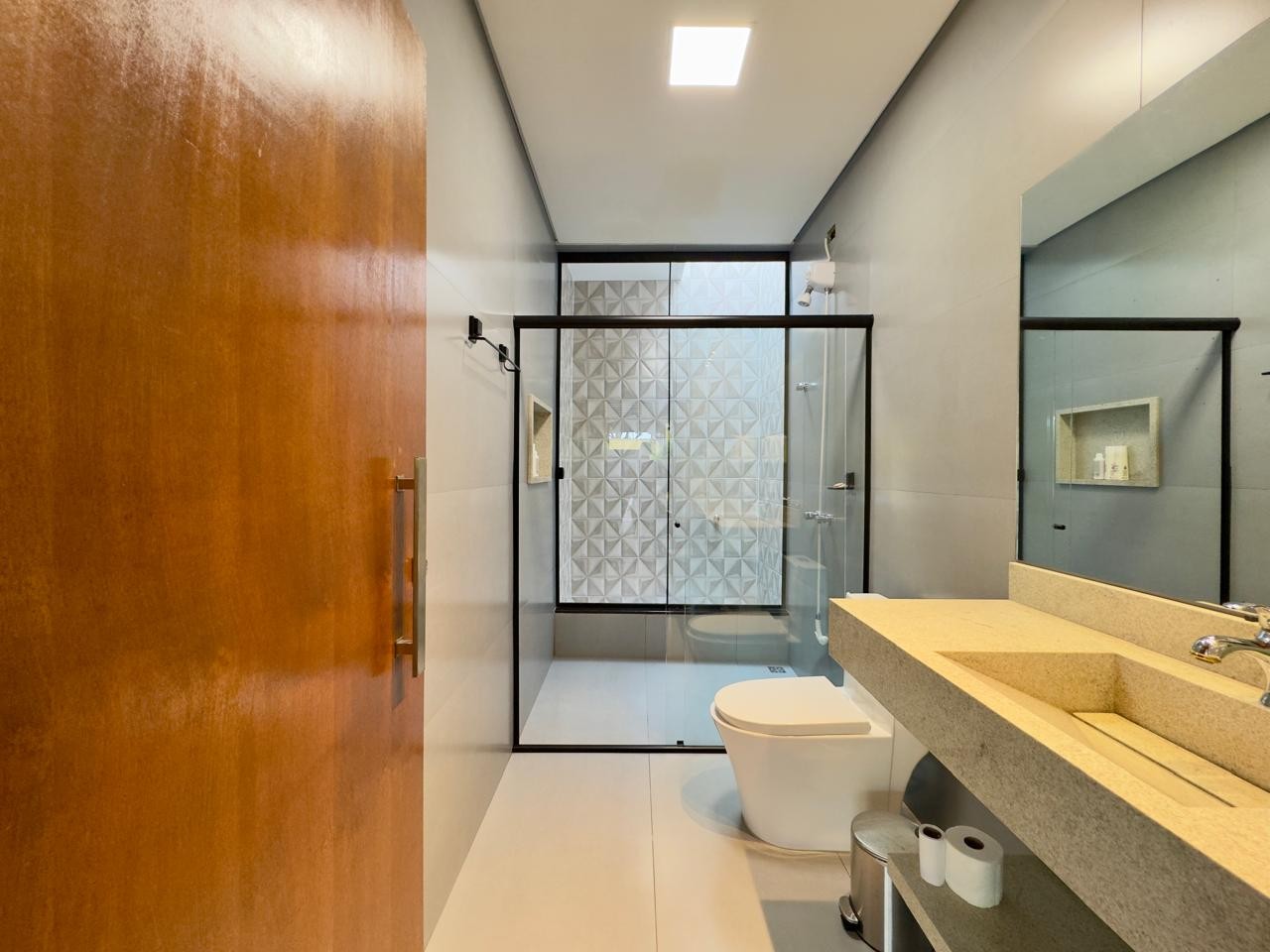 Casa, 3 quartos - Foto 35