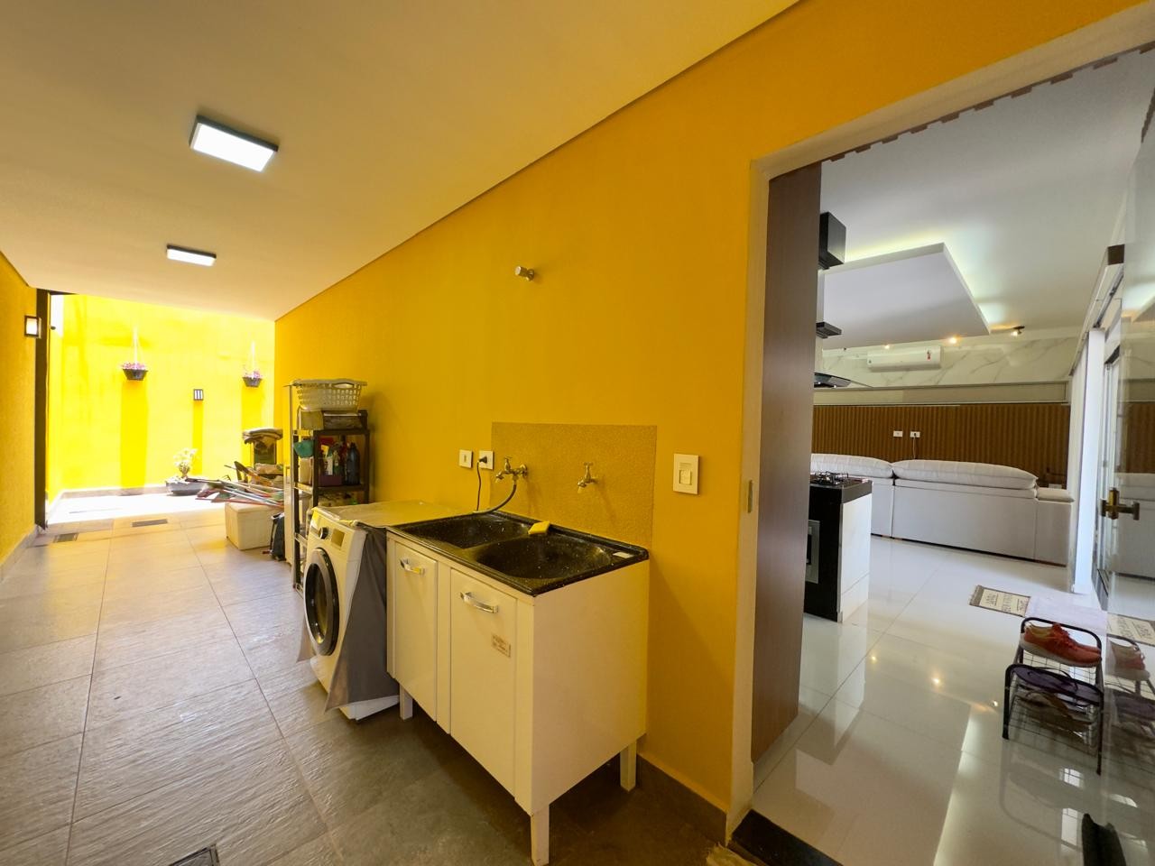 Casa, 3 quartos - Foto 42