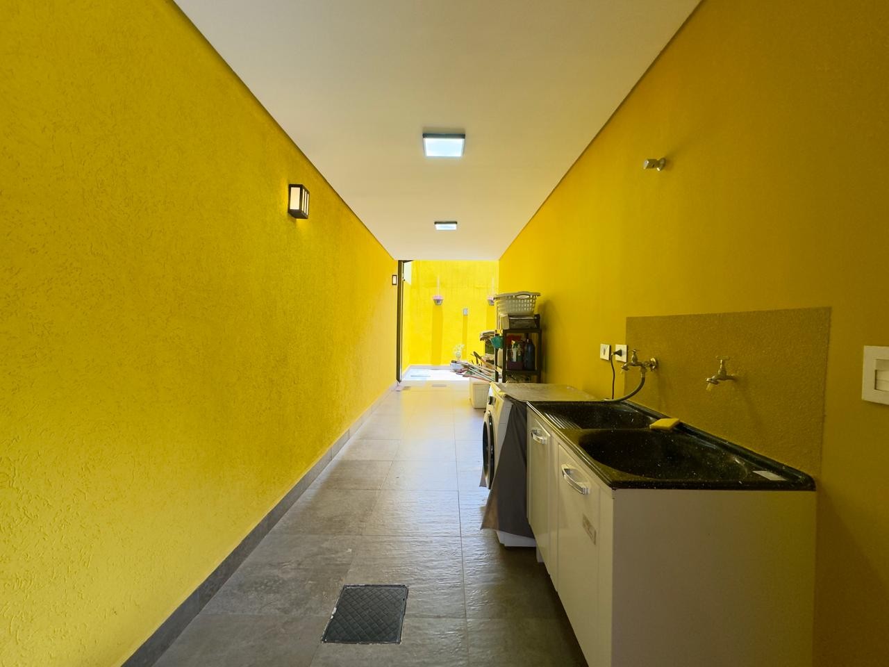 Casa, 3 quartos - Foto 43