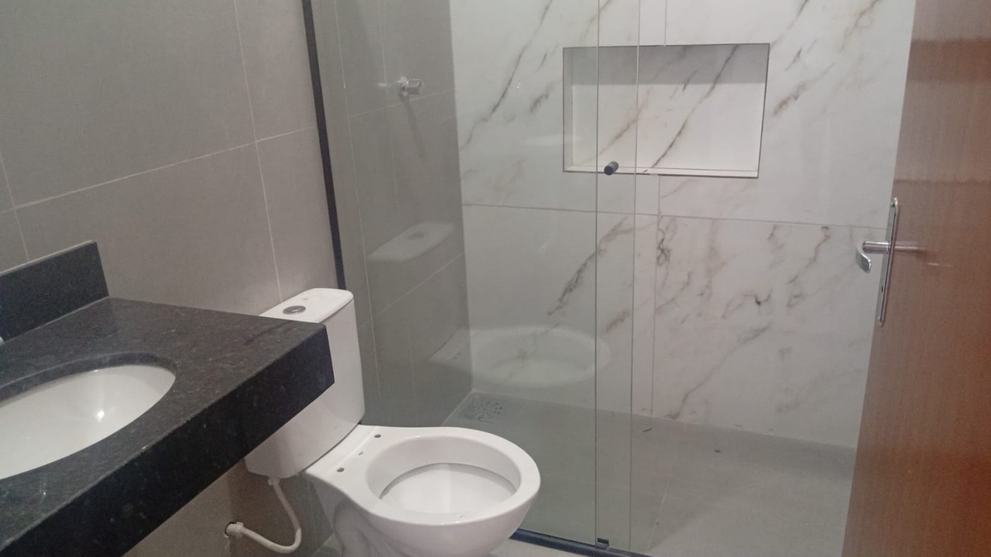 Casa, 3 quartos, 86 m² - Foto 4