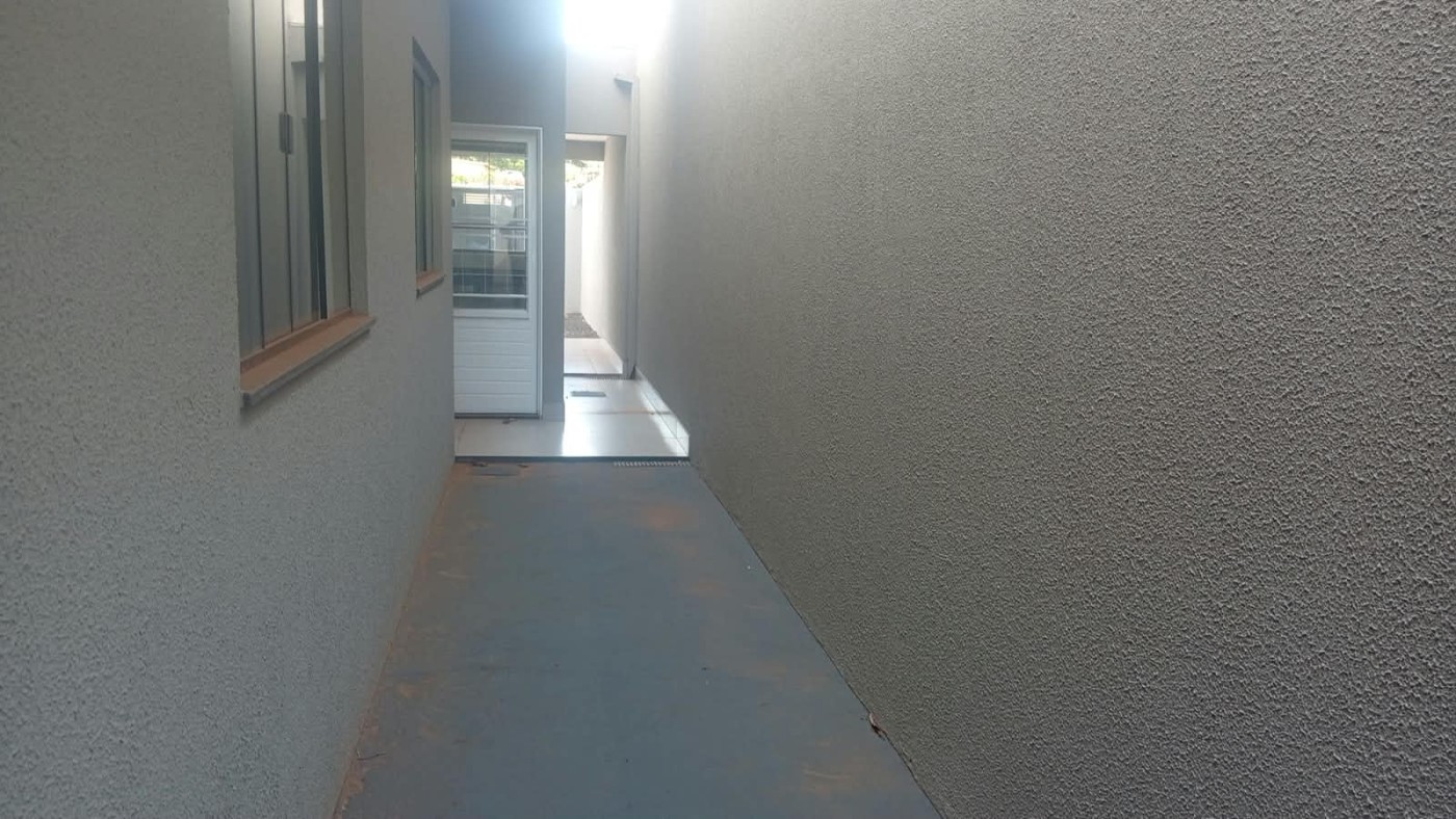 Casa, 3 quartos, 86 m² - Foto 9