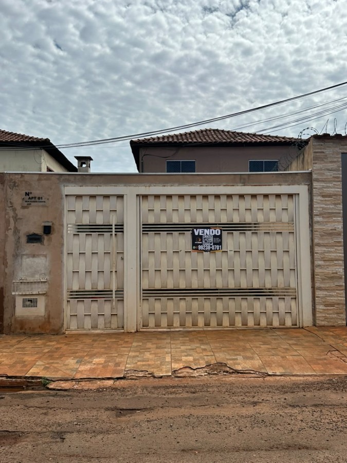 Casa, 4 quartos, 150 m² - Foto 1