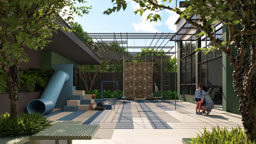Apartamento à venda com 2 quartos, 2 suítes e 107m² no Carandá Bosque, Campo Grande (MS) — foto 11 de 17