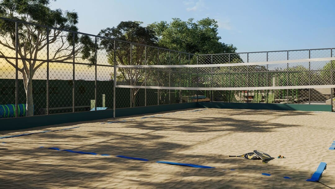 Apartamento à venda com 2 quartos, 2 suítes e 107m² no Carandá Bosque, Campo Grande (MS) — foto 12 de 17