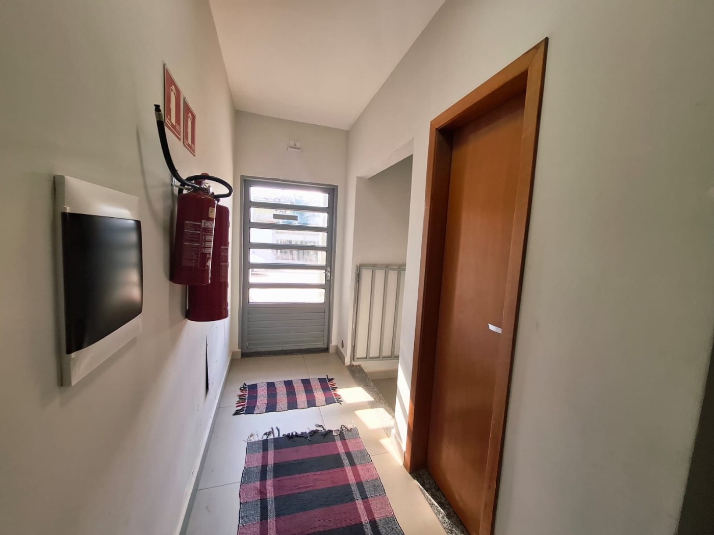 Apartamento à venda com 2 quartos, 1 banheiro, 1 vaga e 44m² no Jardim Paradiso, Campo Grande (MS) — foto 3 de 15