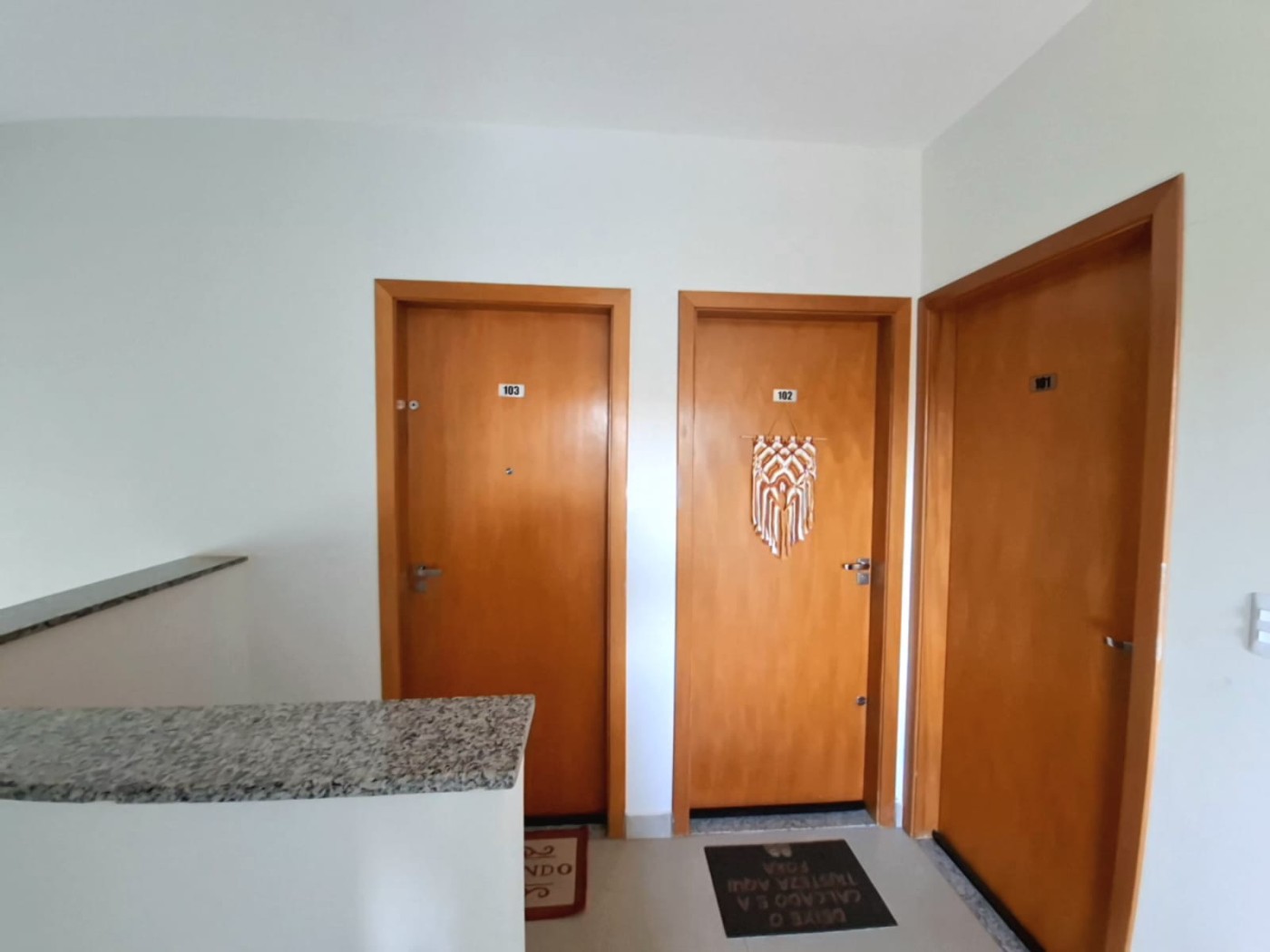 Apartamento à venda com 2 quartos, 1 banheiro, 1 vaga e 44m² no Jardim Paradiso, Campo Grande (MS) — foto 4 de 15