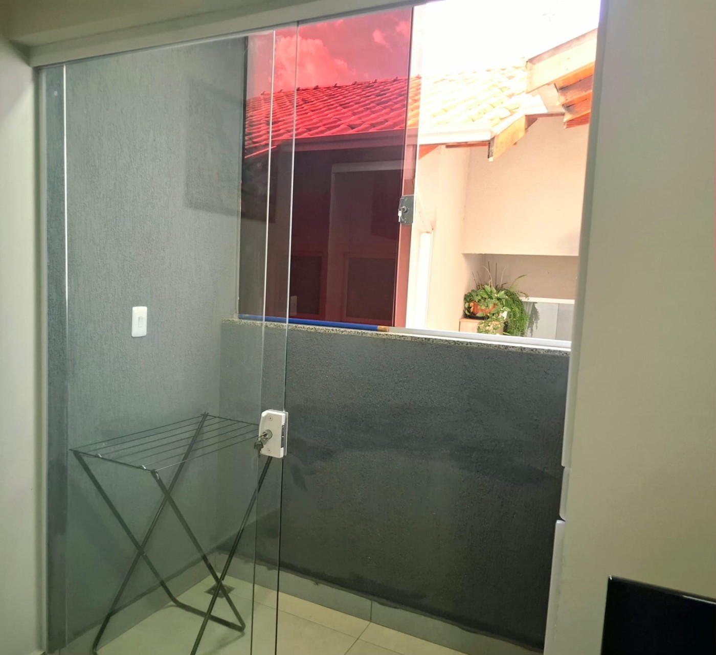 Apartamento à venda com 2 quartos, 1 banheiro, 1 vaga e 44m² no Jardim Paradiso, Campo Grande (MS) — foto 6 de 15