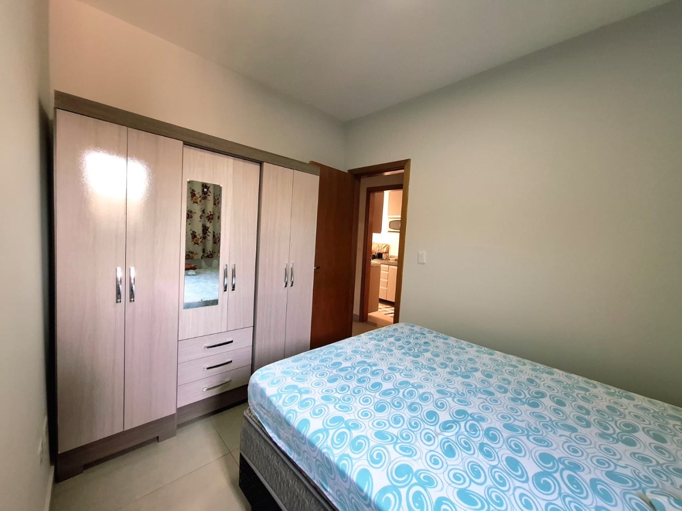 Apartamento à venda com 2 quartos, 1 banheiro, 1 vaga e 44m² no Jardim Paradiso, Campo Grande (MS) — foto 8 de 15