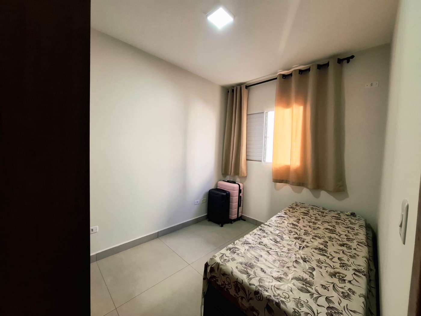 Apartamento à venda com 2 quartos, 1 banheiro, 1 vaga e 44m² no Jardim Paradiso, Campo Grande (MS) — foto 11 de 15