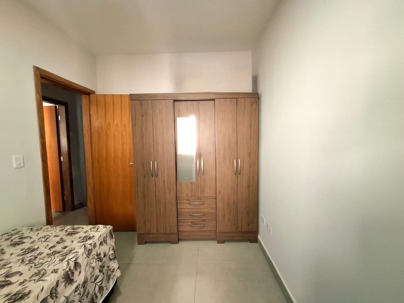 Apartamento à venda com 2 quartos, 1 banheiro, 1 vaga e 44m² no Jardim Paradiso, Campo Grande (MS) — foto 10 de 15