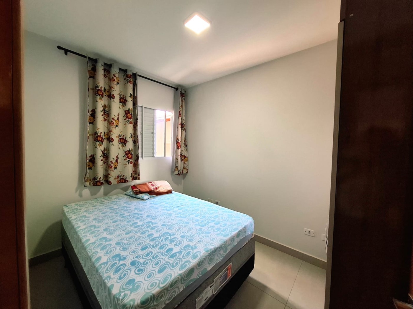 Apartamento à venda com 2 quartos, 1 banheiro, 1 vaga e 44m² no Jardim Paradiso, Campo Grande (MS) — foto 9 de 15