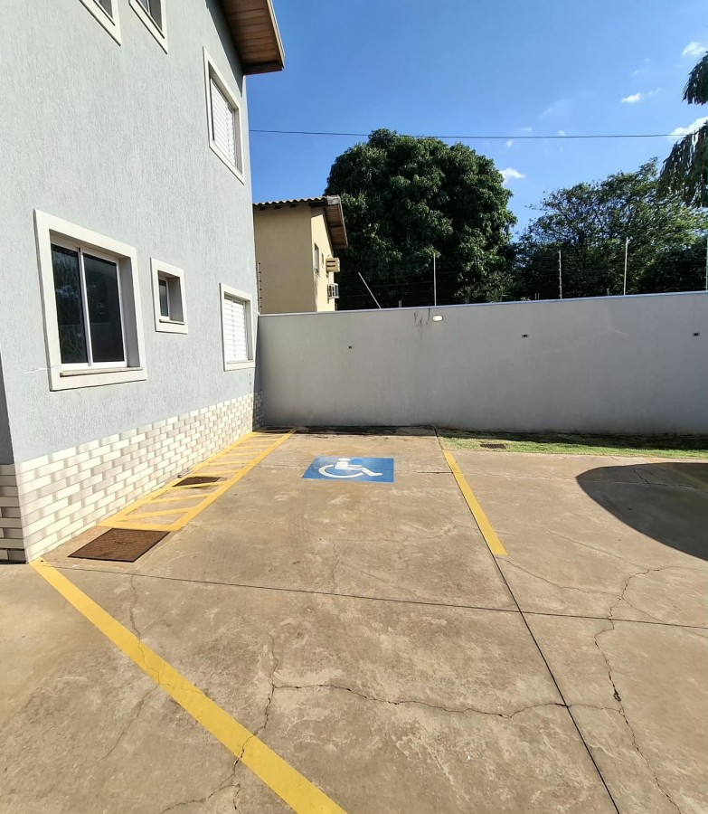 Apartamento à venda com 2 quartos, 1 banheiro, 1 vaga e 44m² no Jardim Paradiso, Campo Grande (MS) — foto 14 de 15