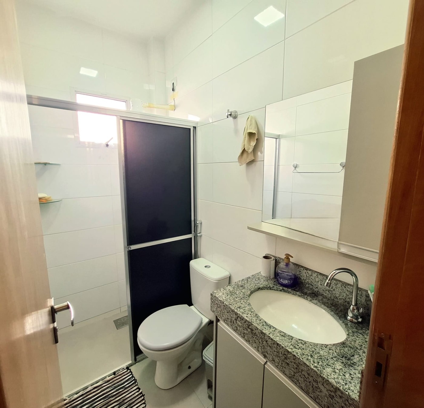 Apartamento à venda com 2 quartos, 1 banheiro, 1 vaga e 44m² no Jardim Paradiso, Campo Grande (MS) — foto 12 de 15