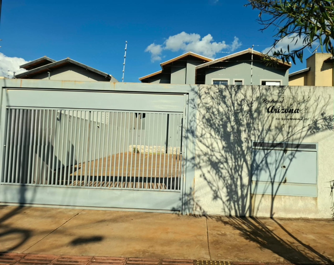 Apartamento à venda com 2 quartos, 1 banheiro, 1 vaga e 44m² no Jardim Paradiso, Campo Grande — foto principal