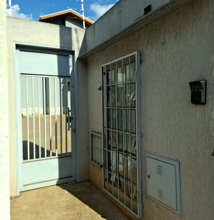 Apartamento à venda com 2 quartos, 1 banheiro, 1 vaga e 44m² no Jardim Paradiso, Campo Grande (MS) — foto 15 de 15