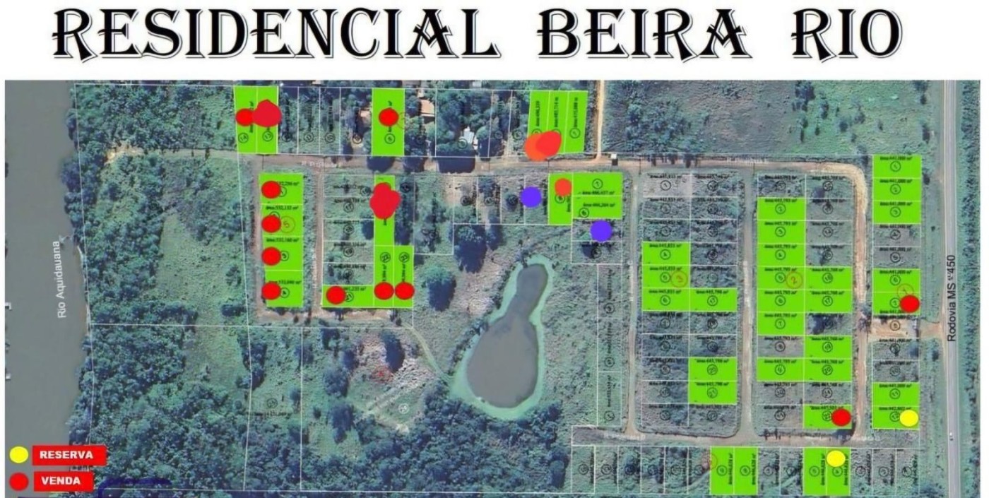 Terreno, 441 m² - Foto 6