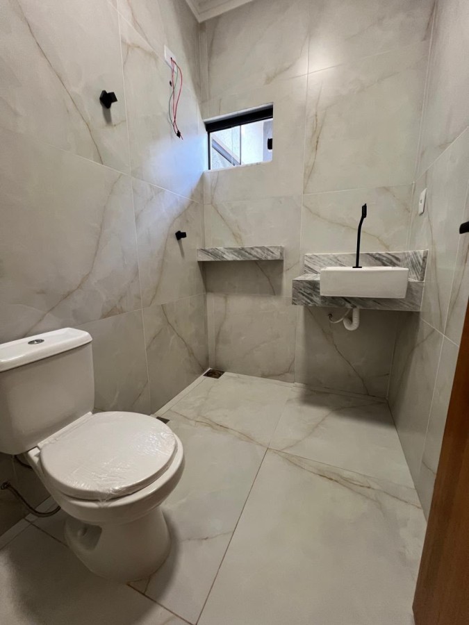 Casa à venda com 3 quartos, 1 suíte, 2 vagas e 106m² no Conjunto Residencial Recanto dos Rouxinóis, Campo Grande (MS) — foto 12 de 21