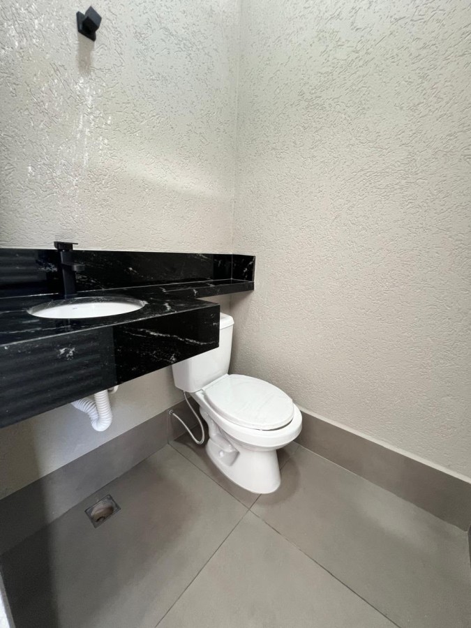 Casa à venda com 3 quartos, 1 suíte, 2 vagas e 106m² no Conjunto Residencial Recanto dos Rouxinóis, Campo Grande (MS) — foto 17 de 21