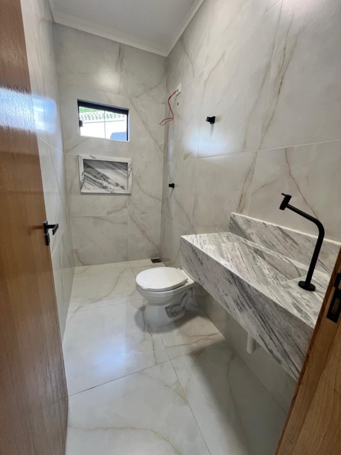 Casa à venda com 3 quartos, 1 suíte, 2 vagas e 106m² no Conjunto Residencial Recanto dos Rouxinóis, Campo Grande (MS) — foto 10 de 21