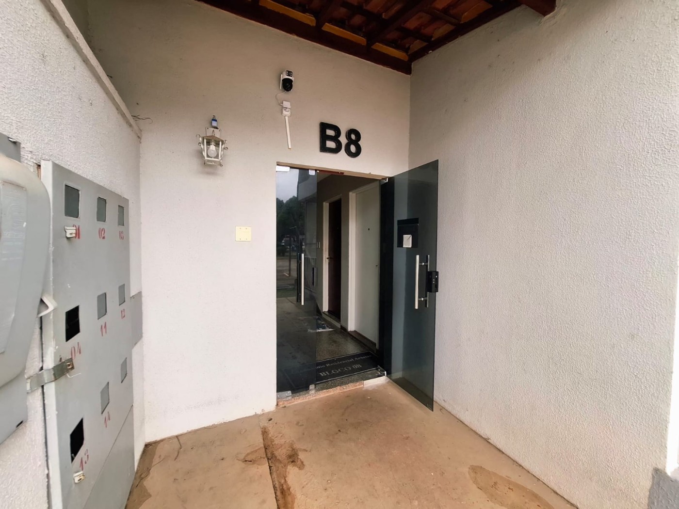 Apartamento à venda com 3 quartos, 1 banheiro, 1 vaga e 72m² no Vila Nasser, Campo Grande (MS) — foto 4 de 20