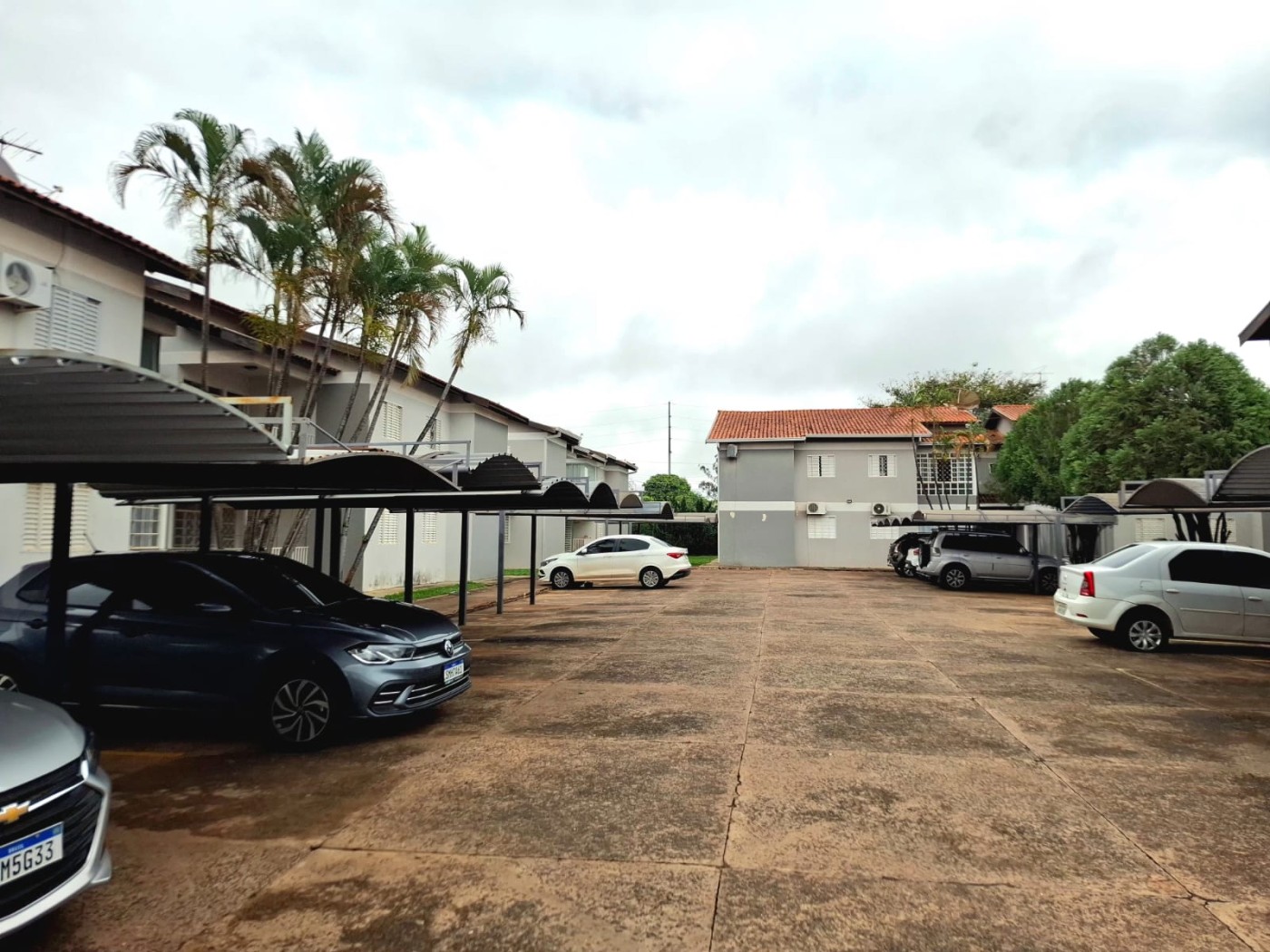 Apartamento à venda com 3 quartos, 1 banheiro, 1 vaga e 72m² no Vila Nasser, Campo Grande (MS) — foto 3 de 20