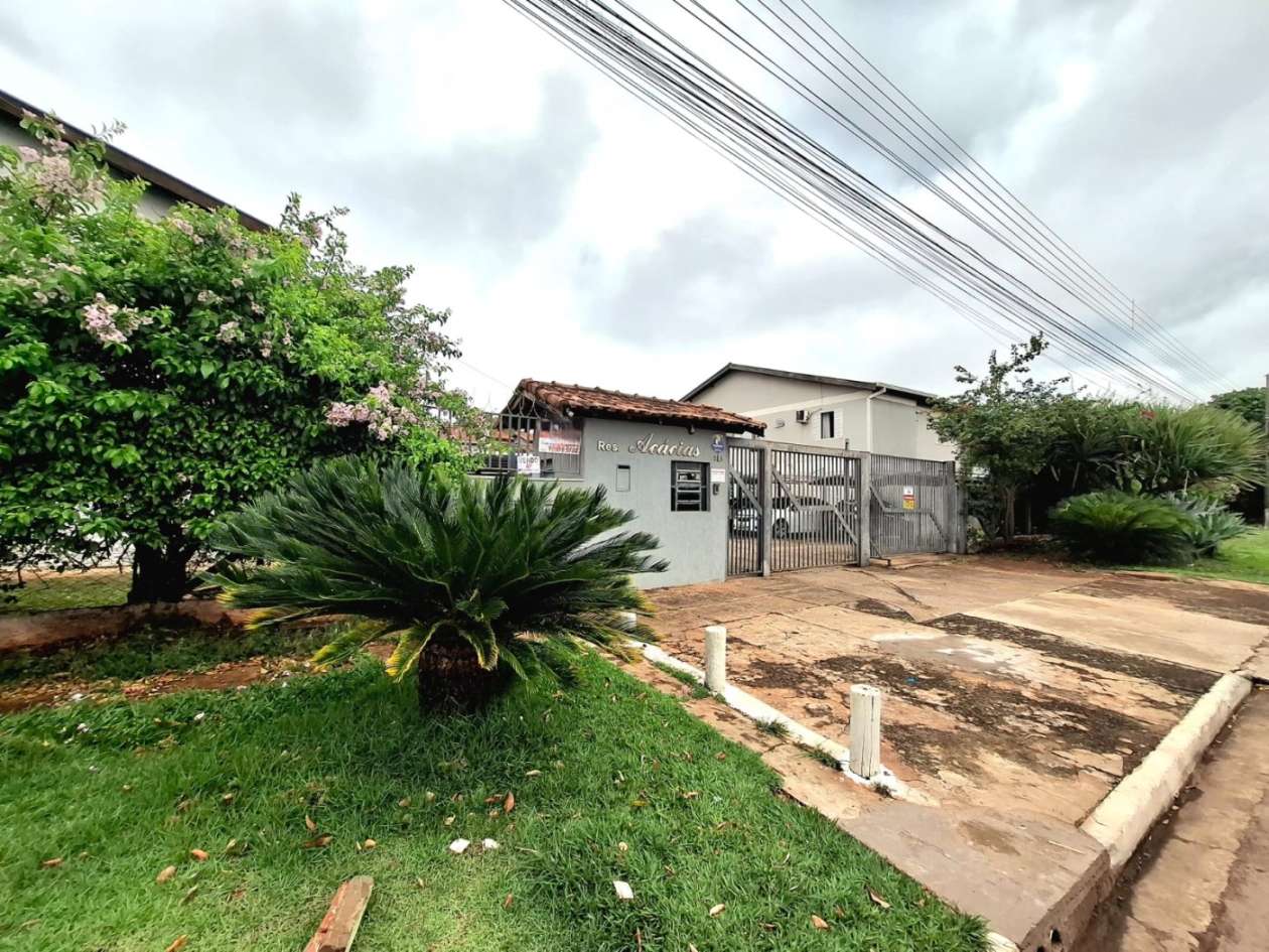 Apartamento à venda com 3 quartos, 1 banheiro, 1 vaga e 72m² no Vila Nasser, Campo Grande (MS) — foto 2 de 20