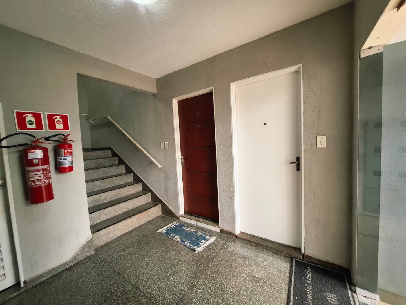 Apartamento à venda com 3 quartos, 1 banheiro, 1 vaga e 72m² no Vila Nasser, Campo Grande (MS) — foto 5 de 20